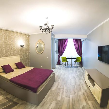 Holiday Apartments กาลาจิ ภายนอก รูปภาพ