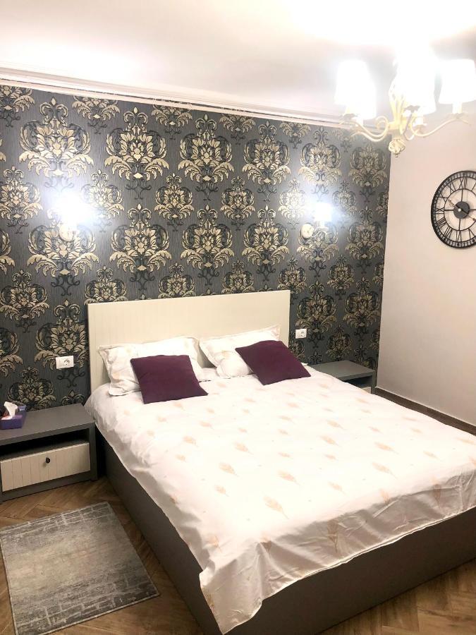 Holiday Apartments กาลาจิ ภายนอก รูปภาพ