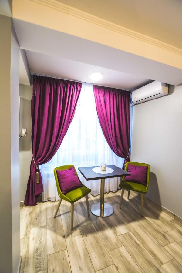 Holiday Apartments กาลาจิ ภายนอก รูปภาพ